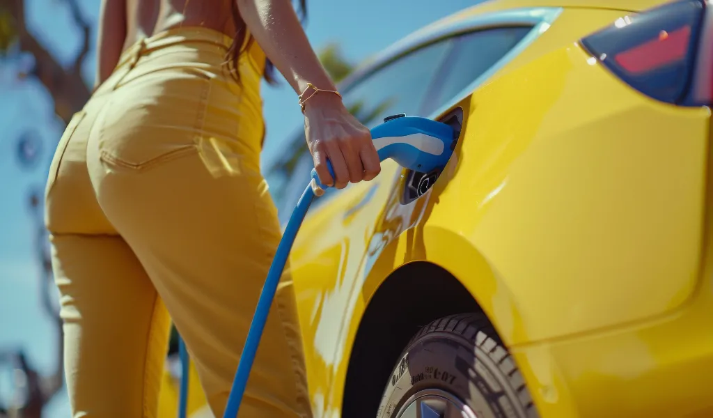 EV-Steckertypen: Type 2, CCS Combo und CHAdeMO