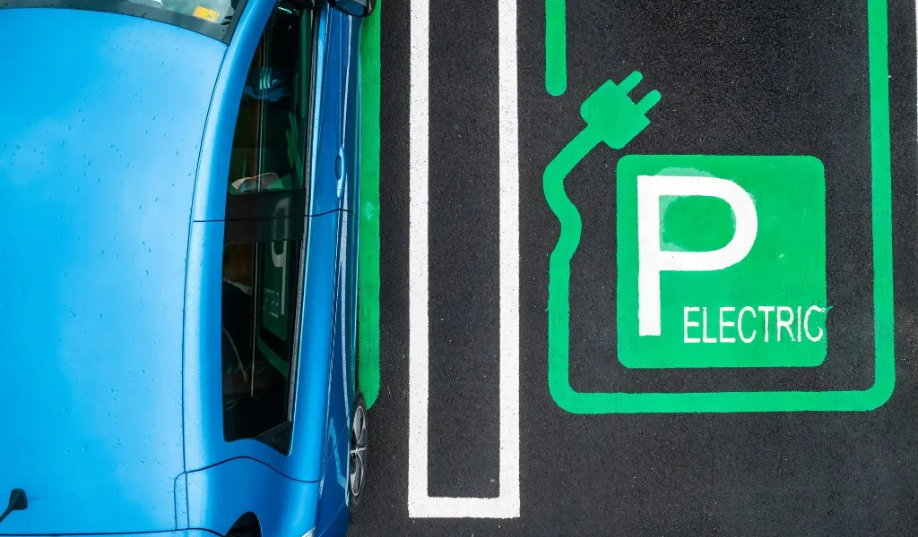 Lkw-Laden und das Megawatt-Ladesystem (MCS): Was kommt
