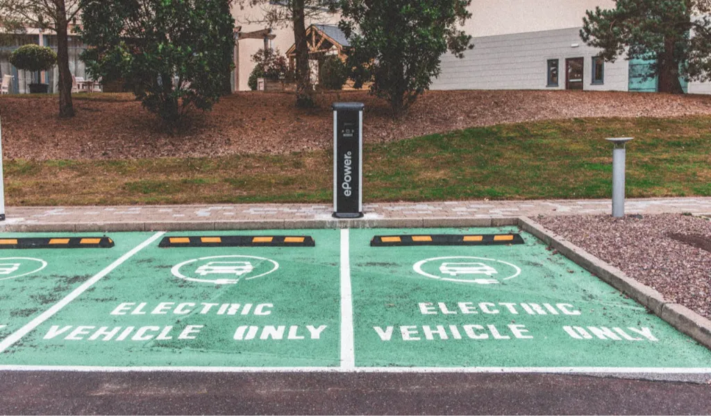 Global EV Market: Growth Statistics and Future