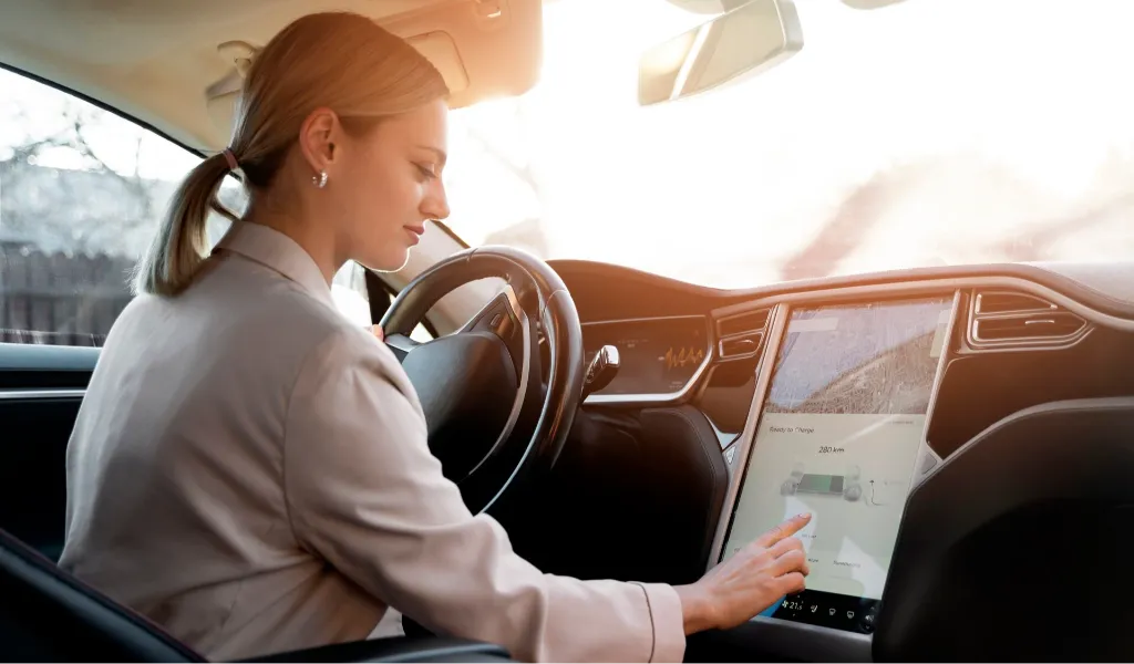 AVM'lerde EV Şarj ile Müşteri Deneyimini Artırın