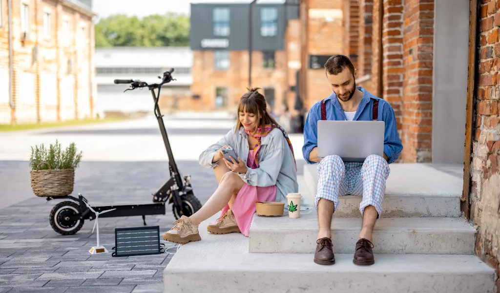 Yeşil Sertifikalar ve EV Şarj: Operatörler İçin Sürdürülebilirlik Rehberi